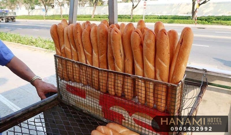 Top 15 delicious breadstick restaurants in Da Nang 9 delicious breadstick restaurants in da nang
