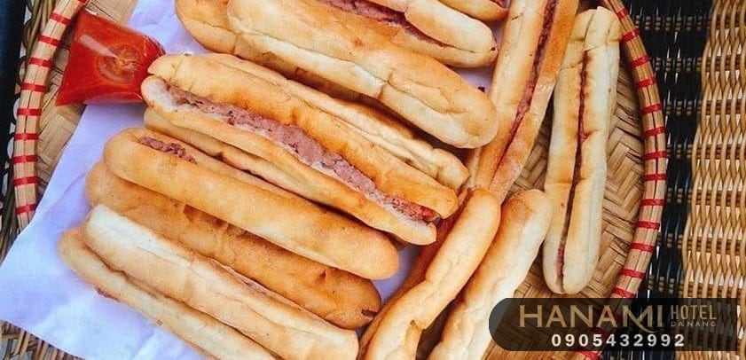 Top 15 delicious breadstick restaurants in Da Nang 10 delicious breadstick restaurants in da nang
