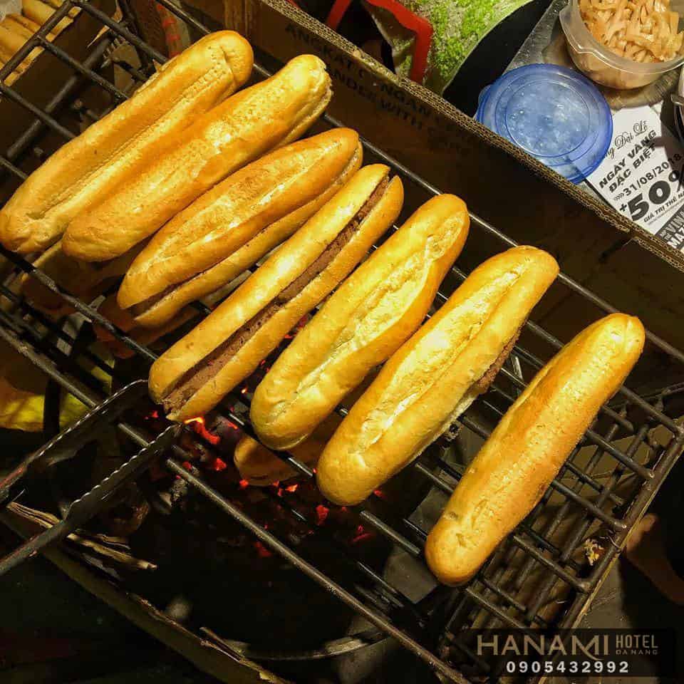 Top 15 delicious breadstick restaurants in Da Nang 2 delicious breadstick restaurants in da nang