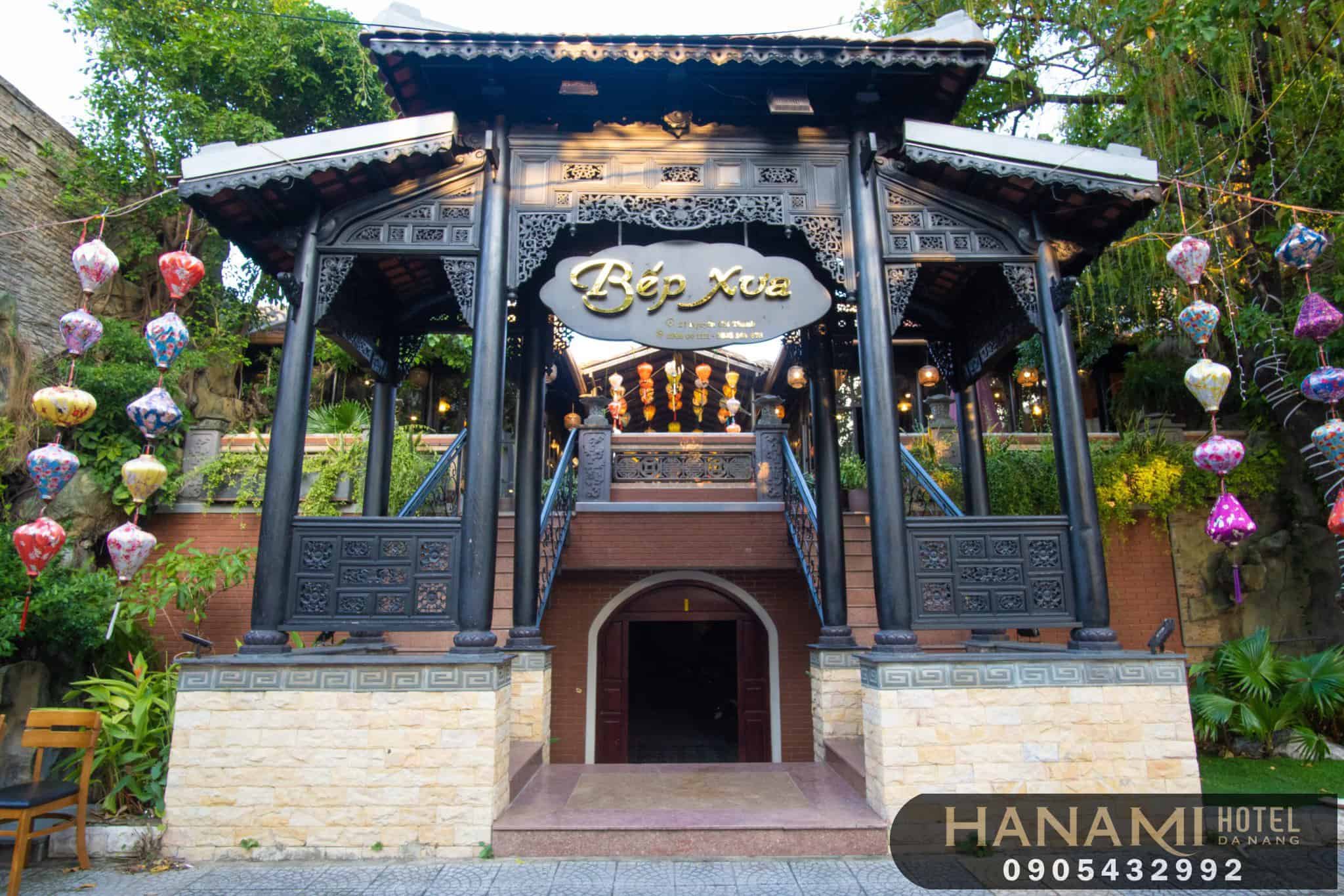 The 16 delicious family rice restaurants in Da Nang 2 delicious family rice restaurants in da nang