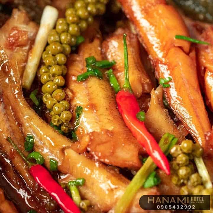 The 16 delicious family rice restaurants in Da Nang 12 delicious family rice restaurants in da nang