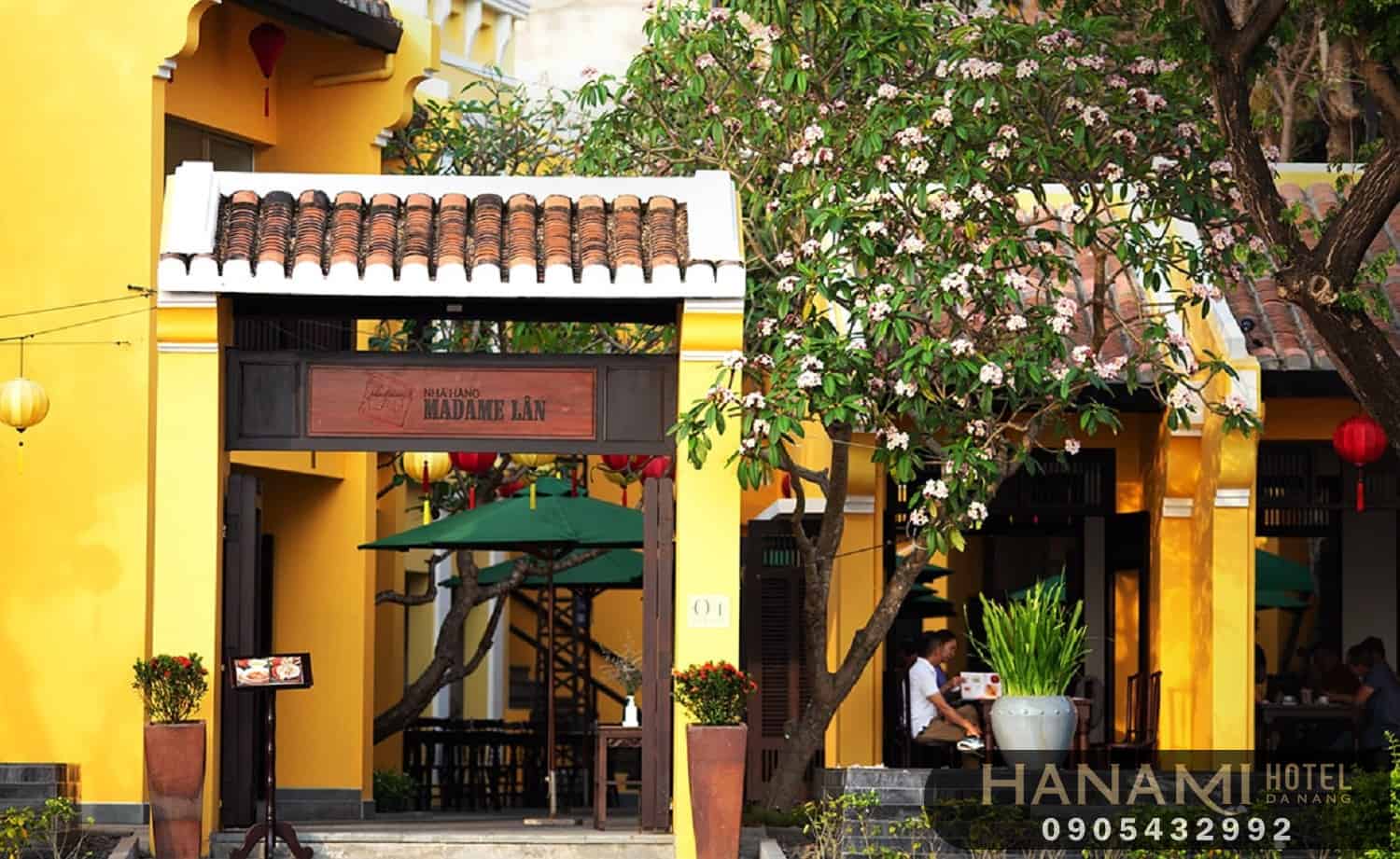 The 16 delicious family rice restaurants in Da Nang 13 delicious family rice restaurants in da nang