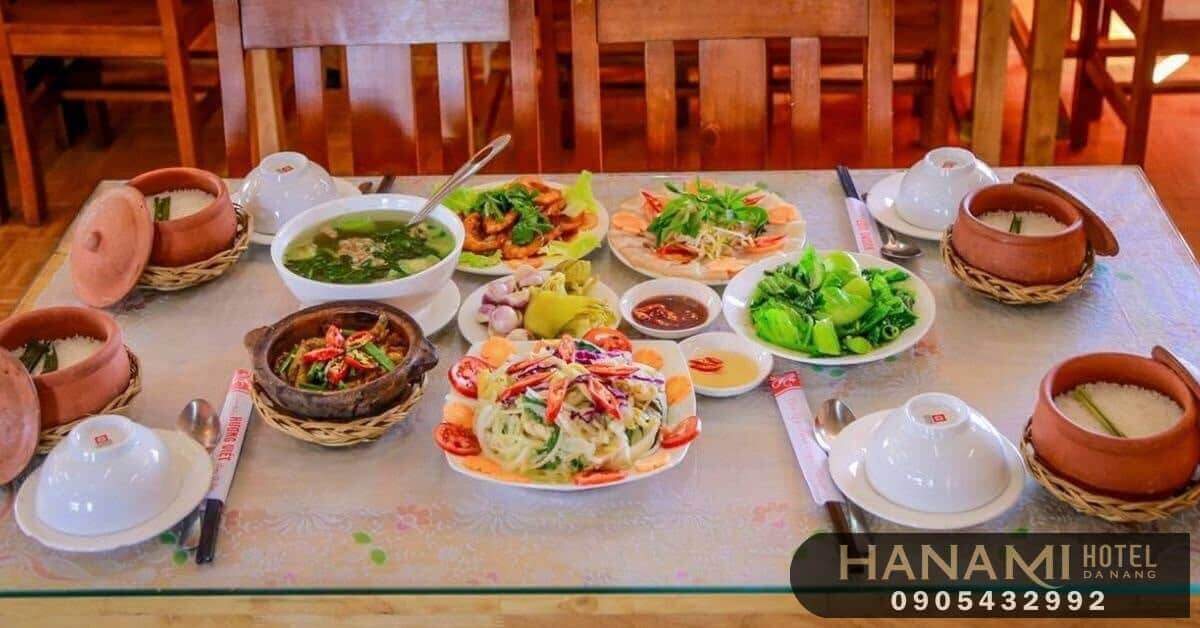 The 16 delicious family rice restaurants in Da Nang 15 delicious family rice restaurants in da nang