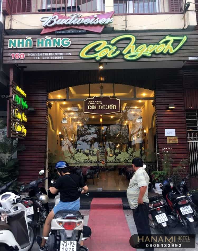 The 16 delicious family rice restaurants in Da Nang 16 delicious family rice restaurants in da nang