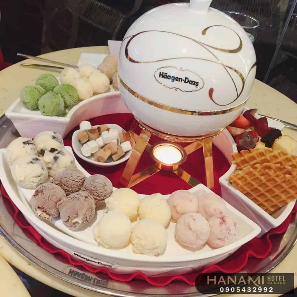 Top 7 delicious ice cream hotpot restaurants in Da Nang 5 delicious ice cream hotpot restaurants in Da Nang