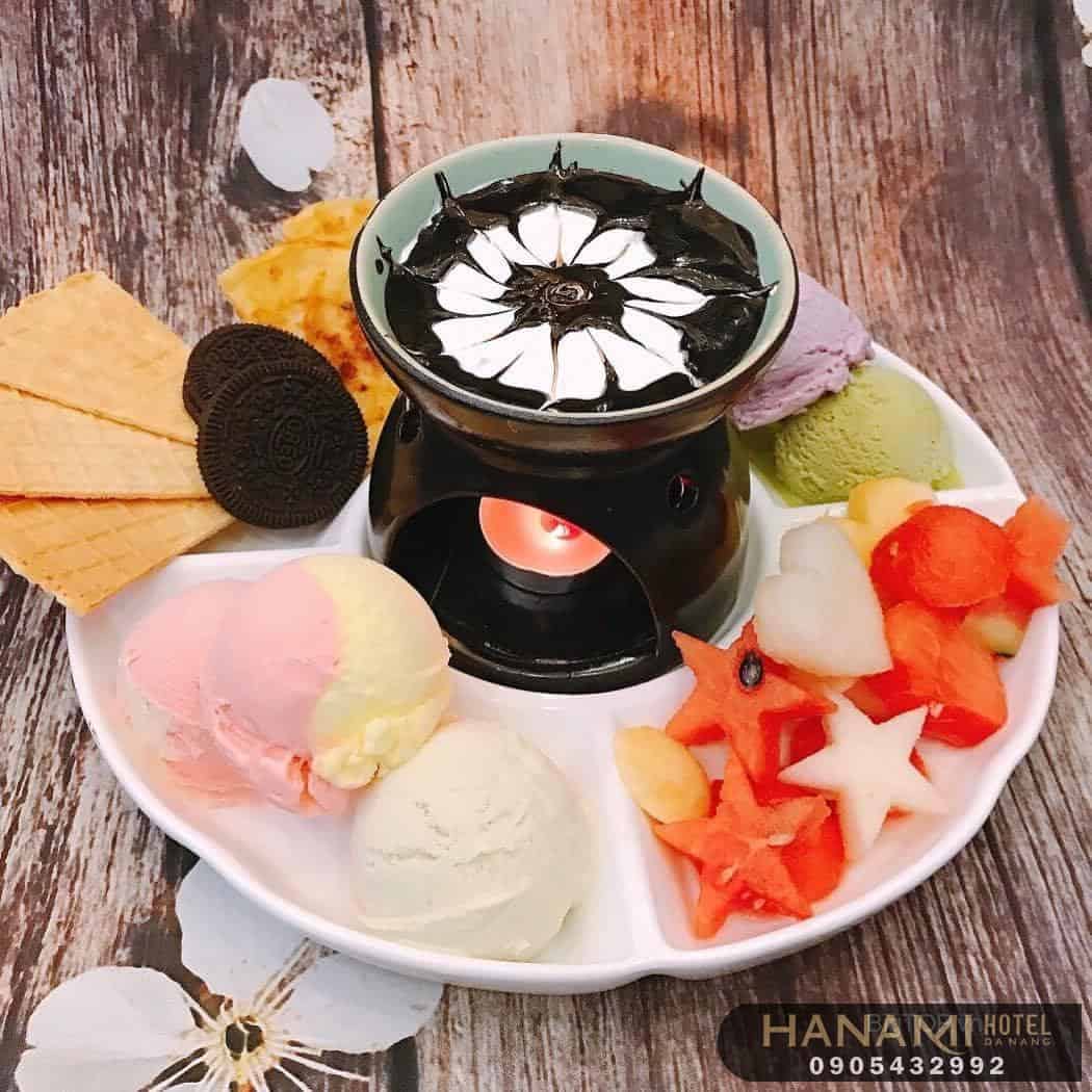 Top 7 delicious ice cream hotpot restaurants in Da Nang 8 delicious ice cream hotpot restaurants in Da Nang