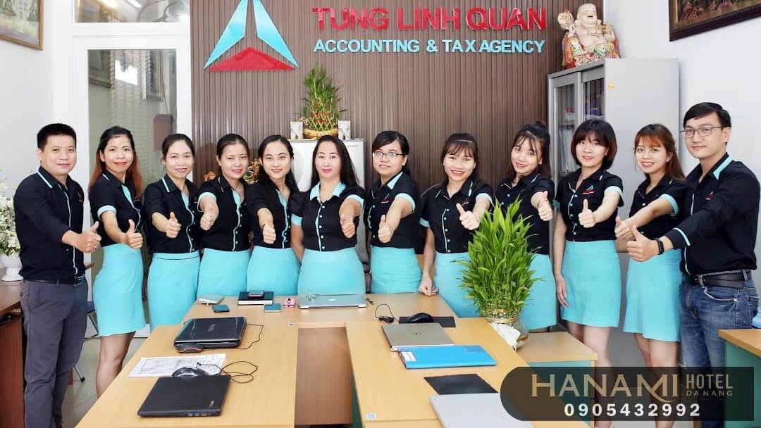 Dịch vụ báo cáo thuế tại Đà Nẵng