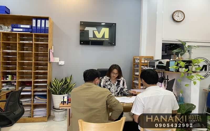 Dịch vụ báo cáo thuế tại Đà Nẵng