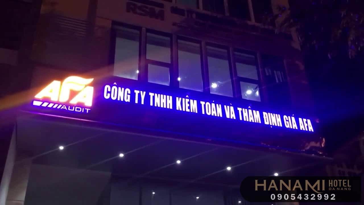 Dịch vụ báo cáo thuế tại Đà Nẵng