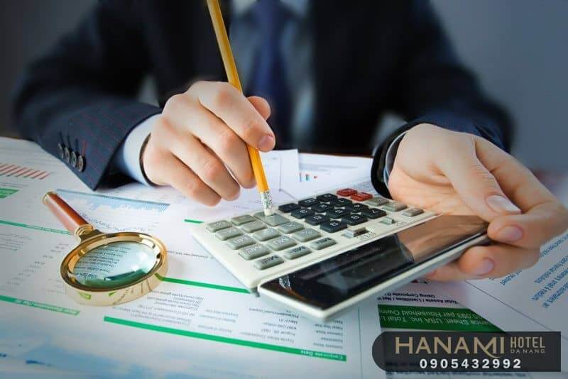 Dịch vụ báo cáo thuế tại Đà Nẵng