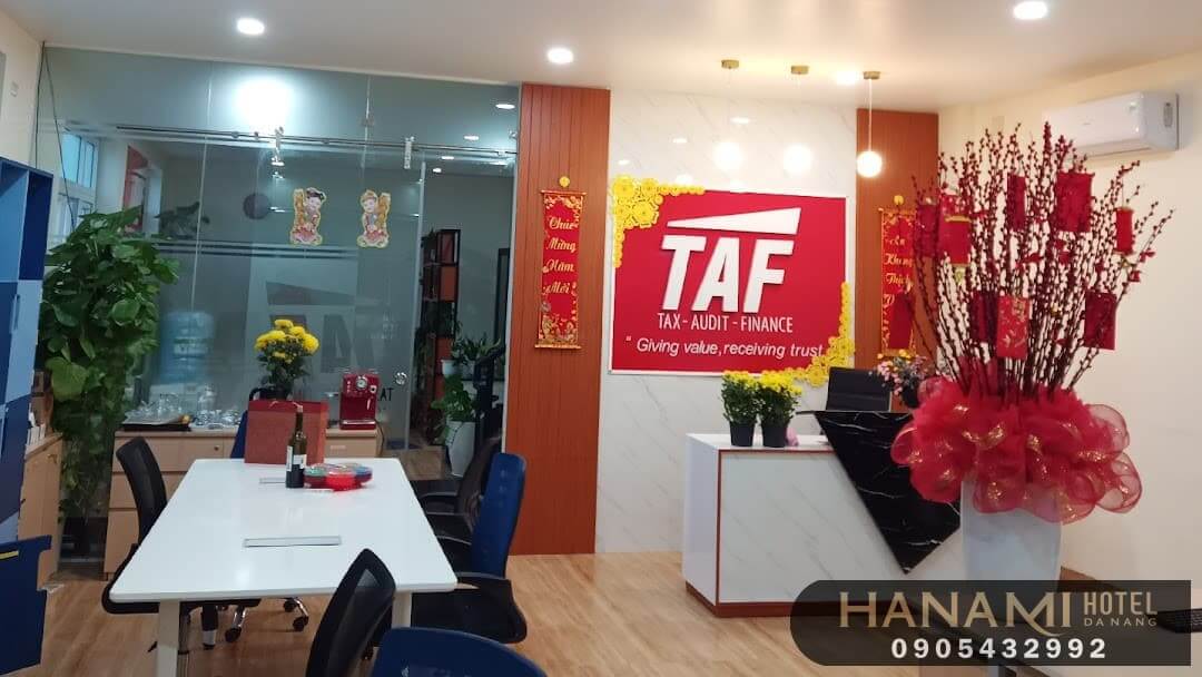 Dịch vụ báo cáo thuế tại Đà Nẵng