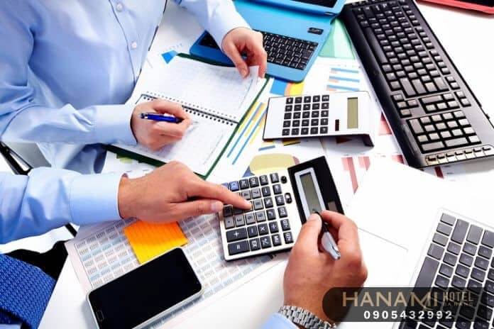 Dịch vụ báo cáo thuế tại Đà Nẵng