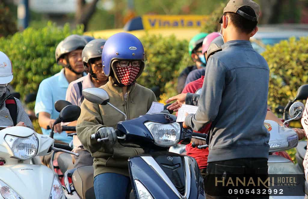 3+ dịch vụ phát tờ rơi Đà Nẵng chuyên nghiệp và uy tín nhất. 3 dịch vụ phát tờ rơi Đà Nẵng