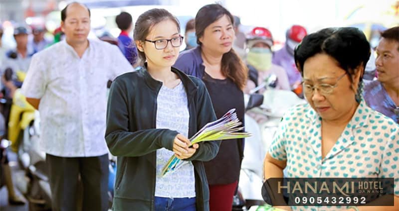 3+ dịch vụ phát tờ rơi Đà Nẵng chuyên nghiệp và uy tín nhất. 2 dịch vụ phát tờ rơi Đà Nẵng