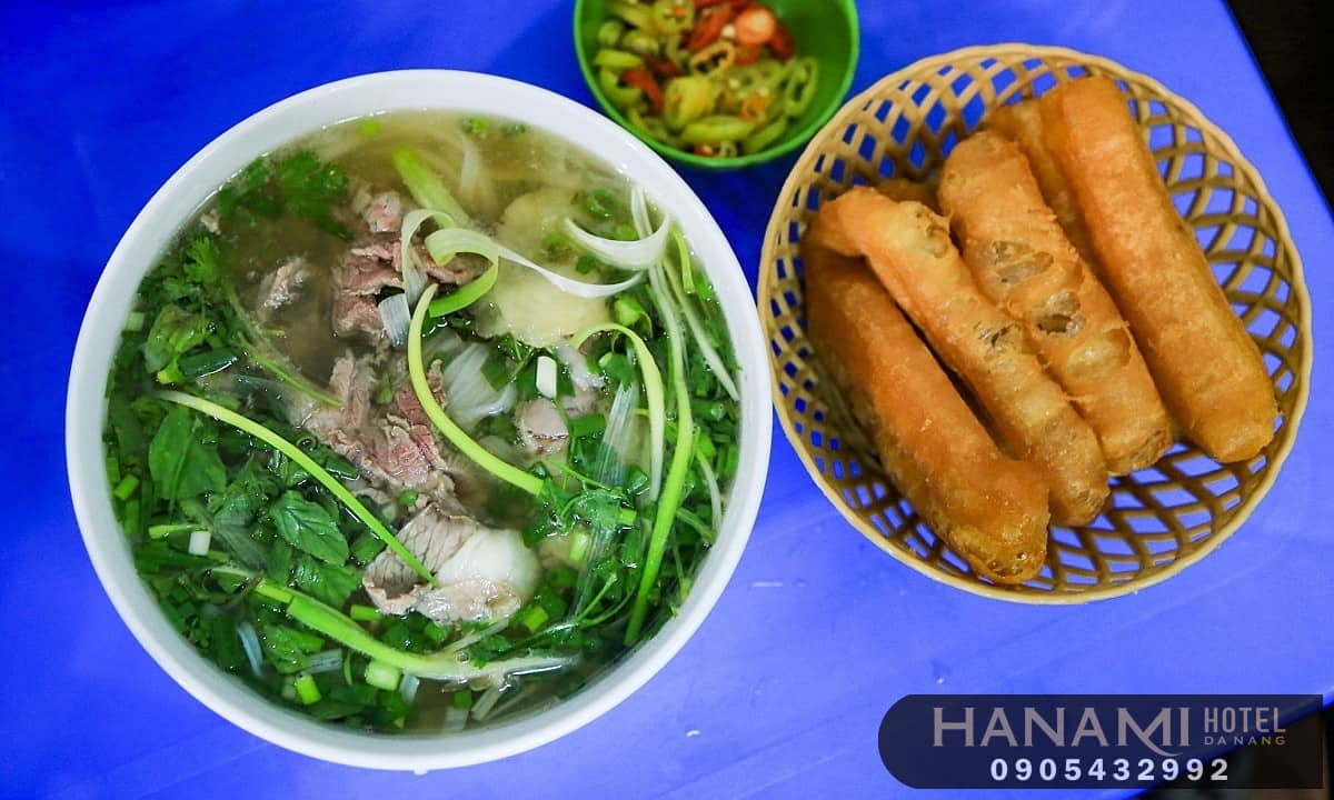 Du lịch ẩm thực là gì? Những địa điểm ẩm thực nổi tiếng Việt Nam bạn đã biết chưa? 5 Du lịch ẩm thực là gì