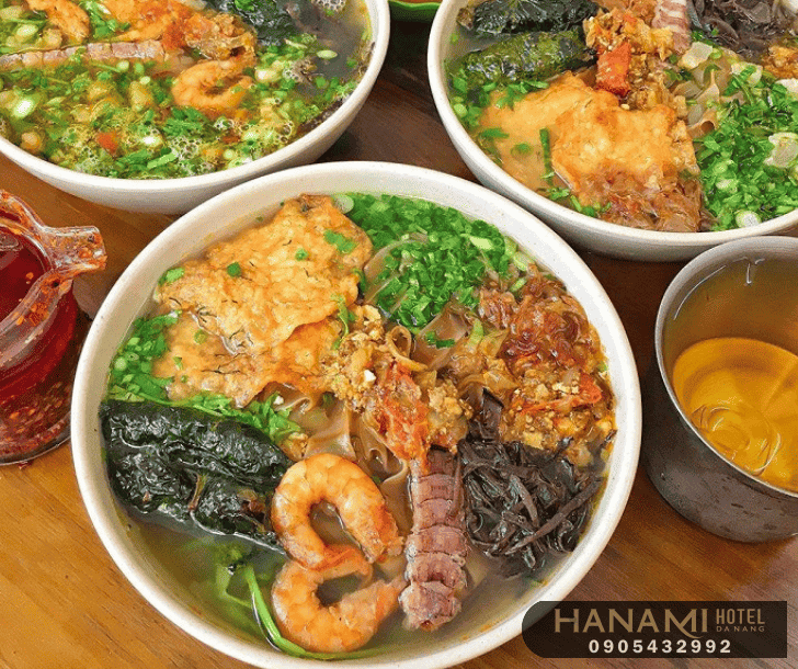 Du lịch ẩm thực là gì? Những địa điểm ẩm thực nổi tiếng Việt Nam bạn đã biết chưa? 6 Du lịch ẩm thực là gì