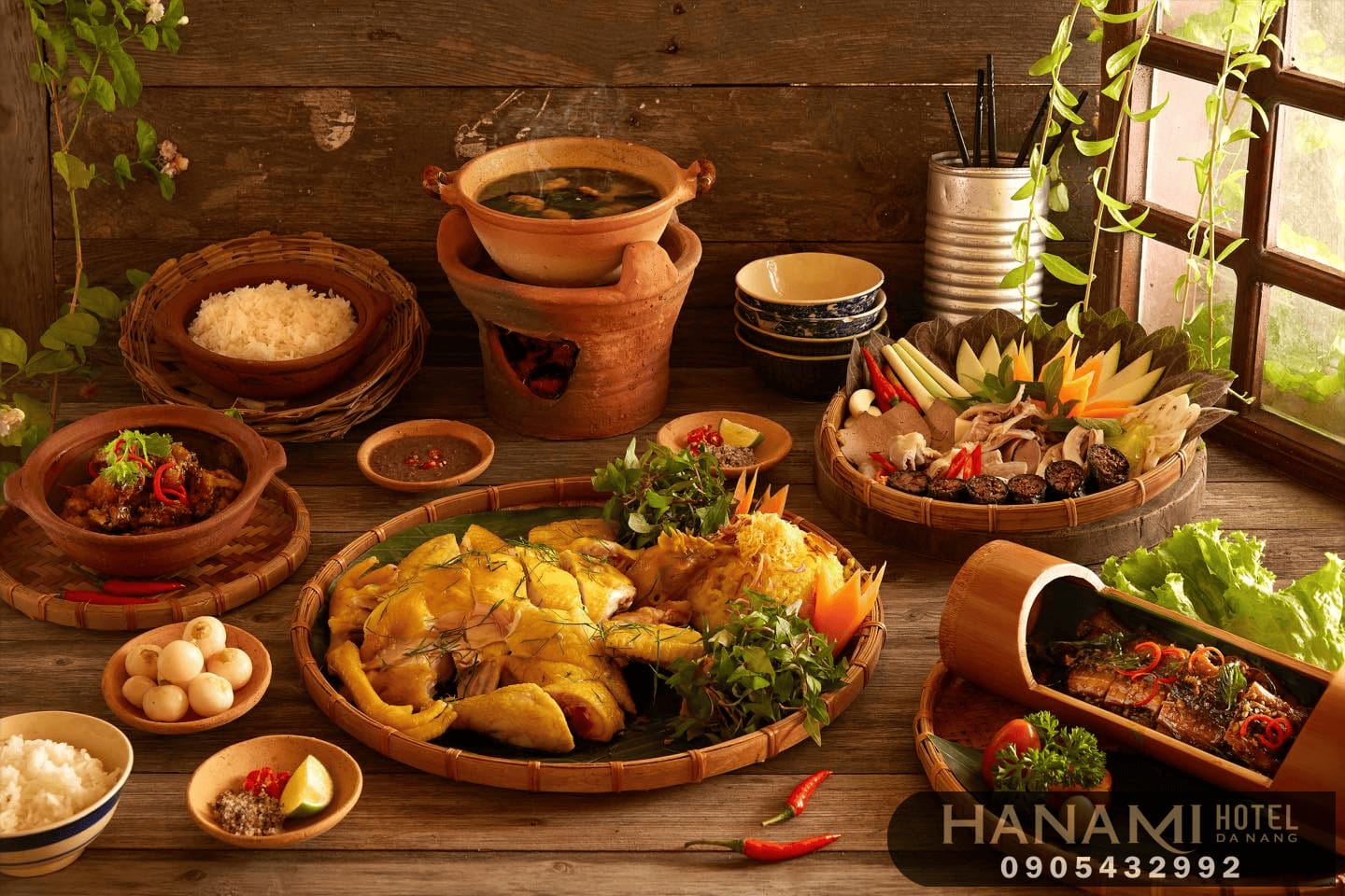 Du lịch ẩm thực là gì? Những địa điểm ẩm thực nổi tiếng Việt Nam bạn đã biết chưa? 9 Du lịch ẩm thực là gì