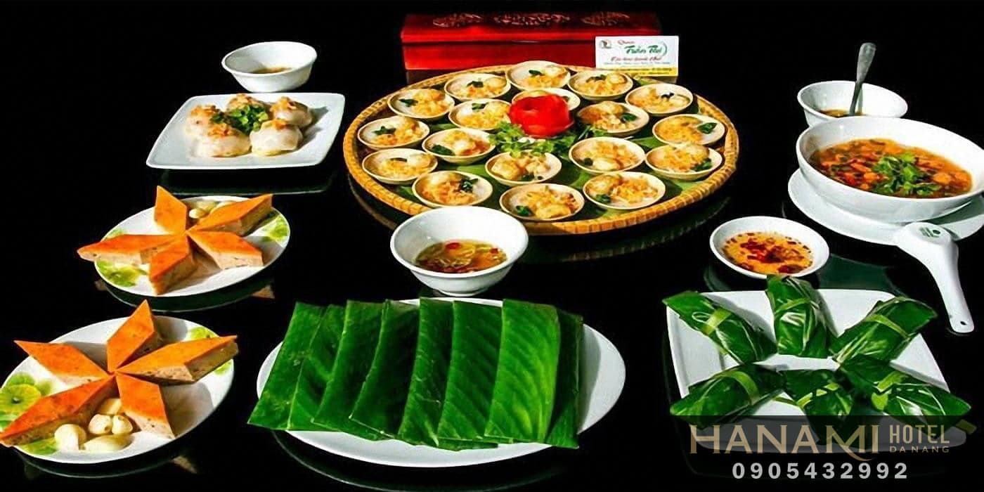 Du lịch ẩm thực là gì? Những địa điểm ẩm thực nổi tiếng Việt Nam bạn đã biết chưa? 4 Du lịch ẩm thực là gì