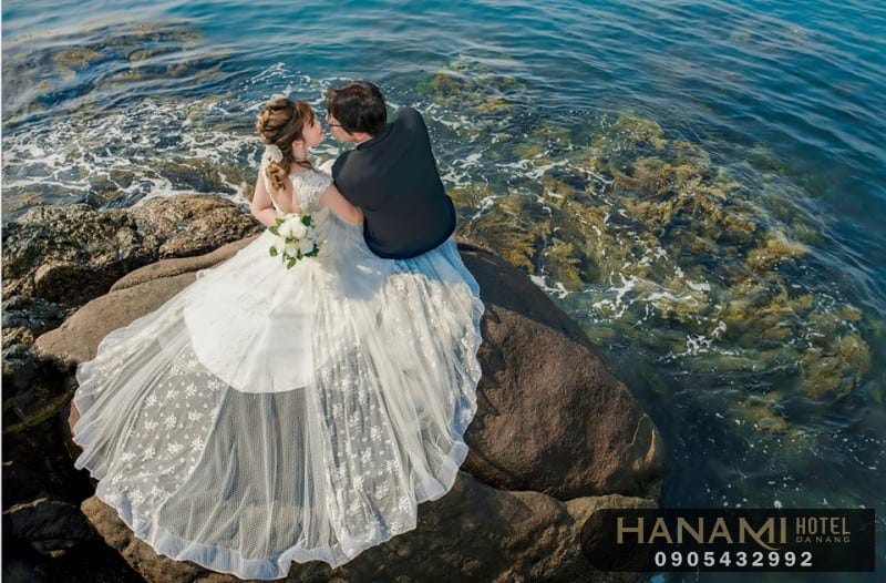 Du lịch cưới tại Đà Nẵng