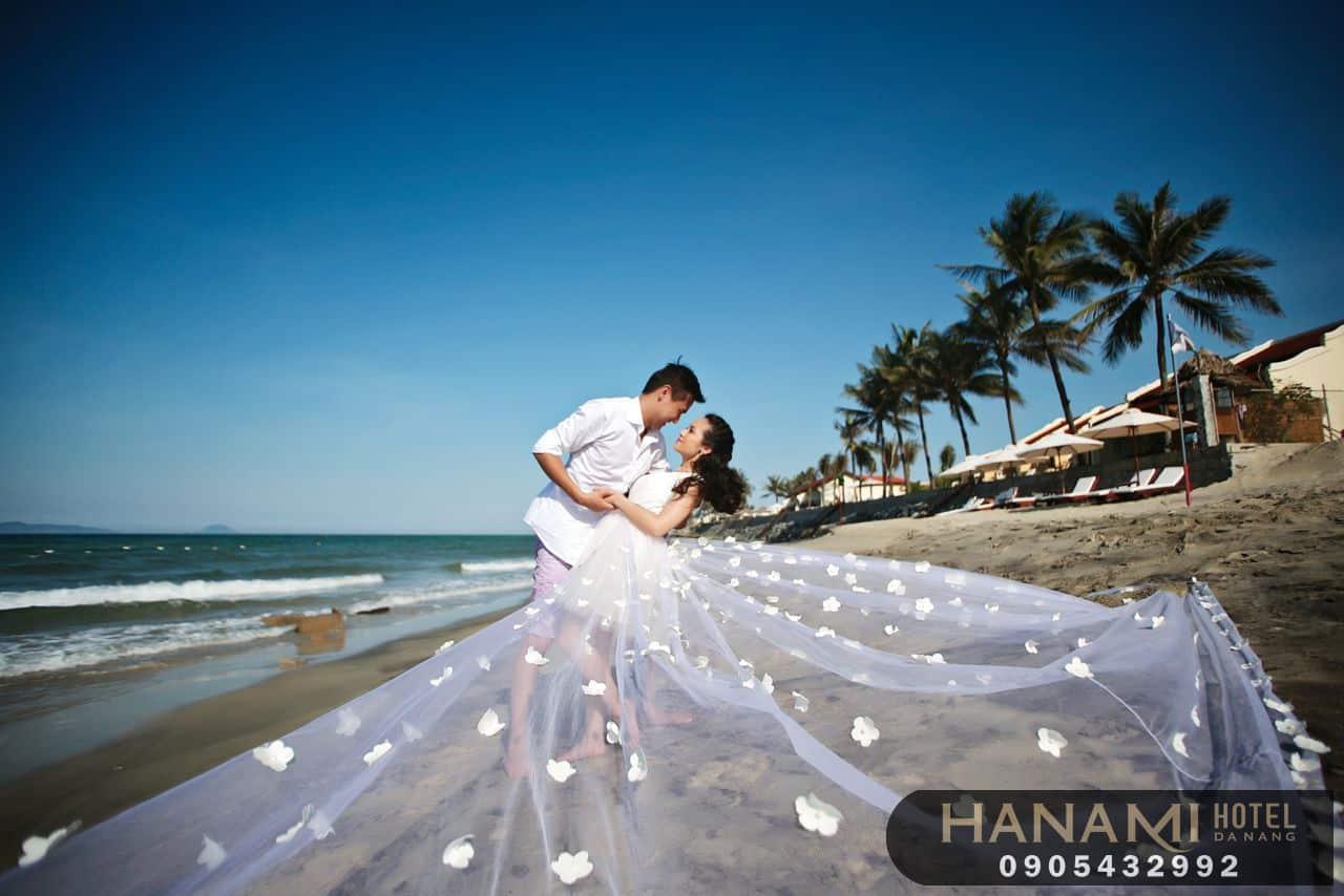 Du lịch cưới tại Đà Nẵng