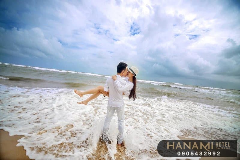 Du lịch cưới tại Đà Nẵng