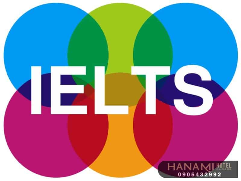 Giáo viên dạy IELTS tốt nhất ở Đà Nẵng