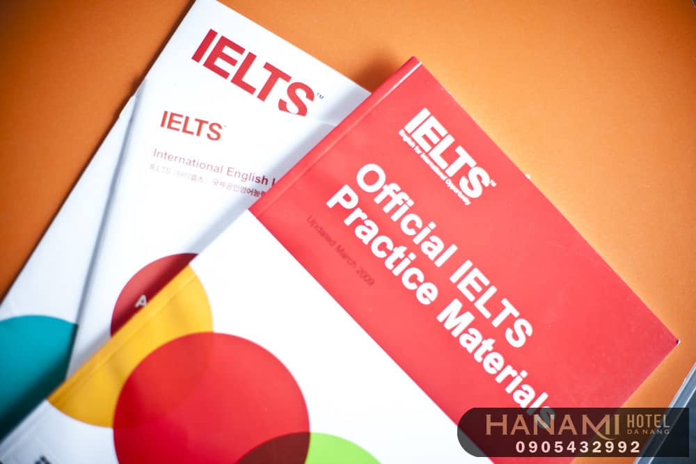 Giáo viên dạy IELTS tốt nhất ở Đà Nẵng