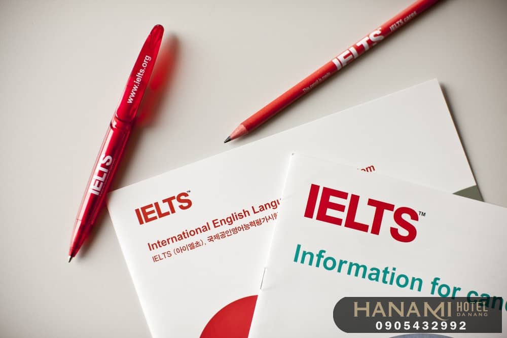 Giáo viên dạy IELTS tốt nhất ở Đà Nẵng