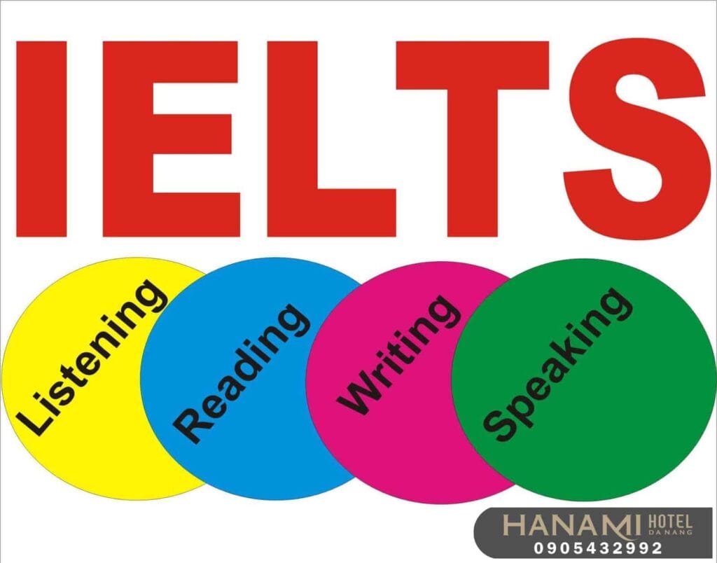 Giáo viên dạy IELTS tốt nhất ở Đà Nẵng