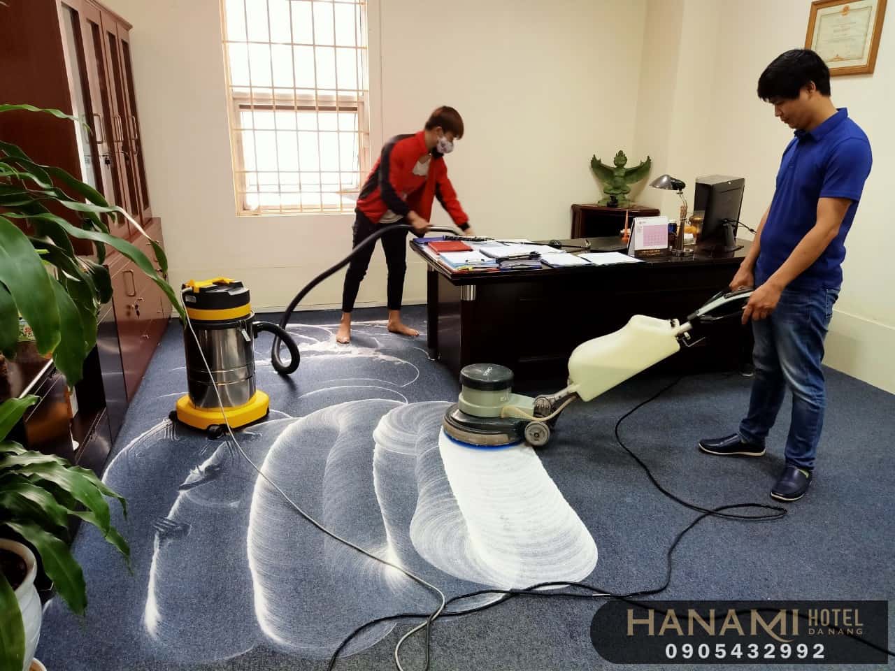 11 dịch vụ giặt thảm tại Đà Nẵng uy tín và chất lượng 3 Giặt thảm tại Đà Nẵng