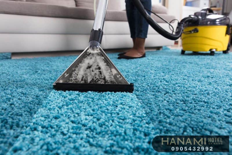 11 dịch vụ giặt thảm tại Đà Nẵng uy tín và chất lượng 9 Giặt thảm tại Đà Nẵng