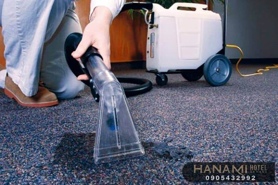 11 dịch vụ giặt thảm tại Đà Nẵng uy tín và chất lượng 10 Giặt thảm tại Đà Nẵng