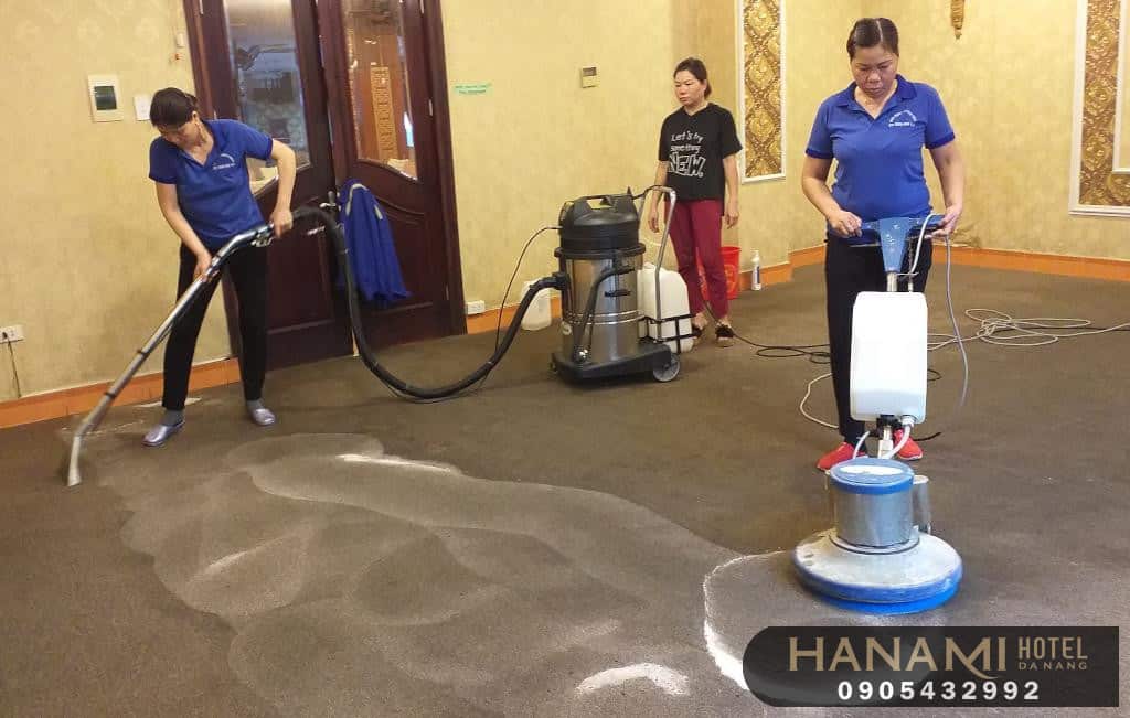 11 dịch vụ giặt thảm tại Đà Nẵng uy tín và chất lượng 8 Giặt thảm tại Đà Nẵng