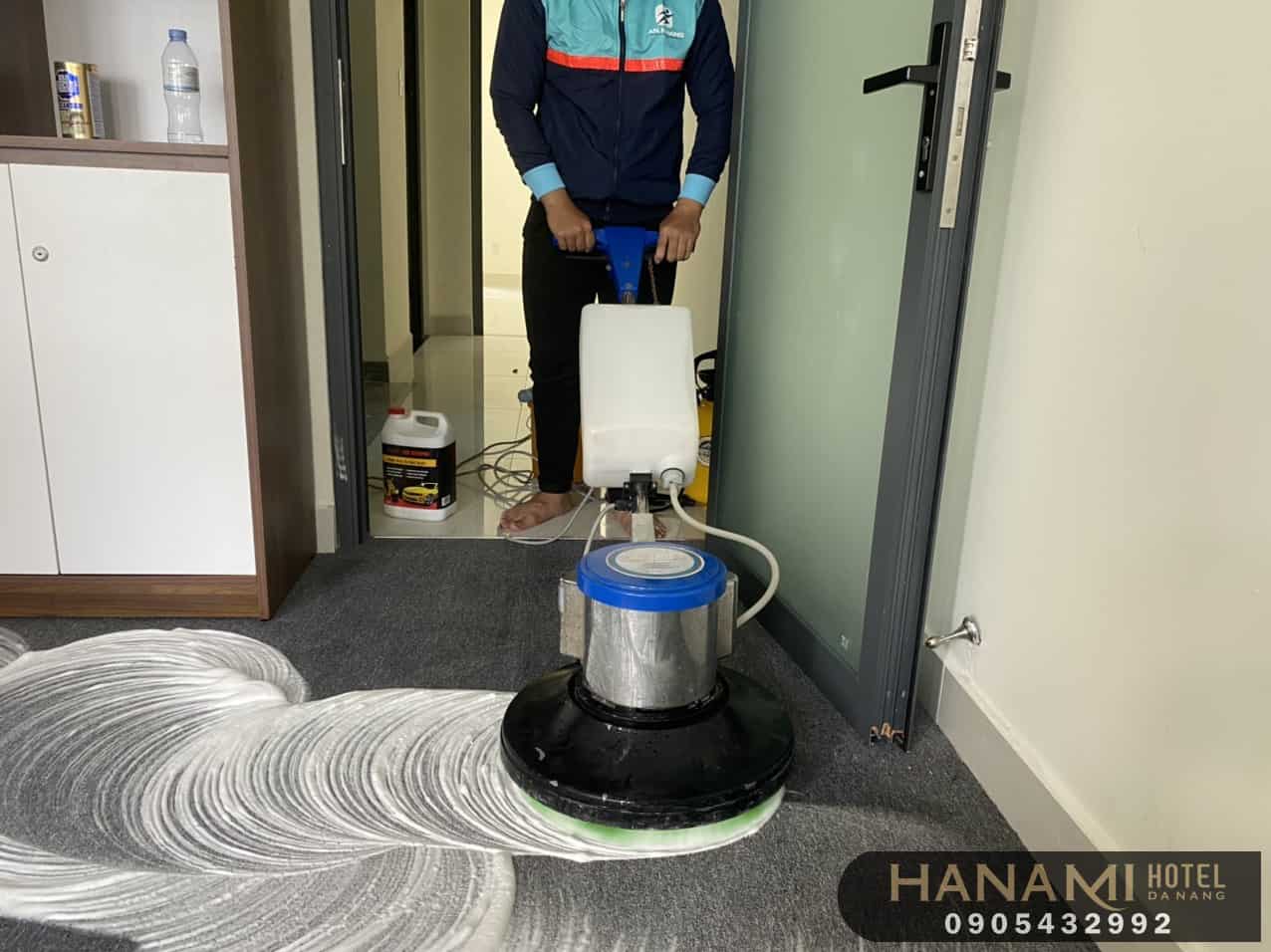 11 dịch vụ giặt thảm tại Đà Nẵng uy tín và chất lượng 7 Giặt thảm tại Đà Nẵng