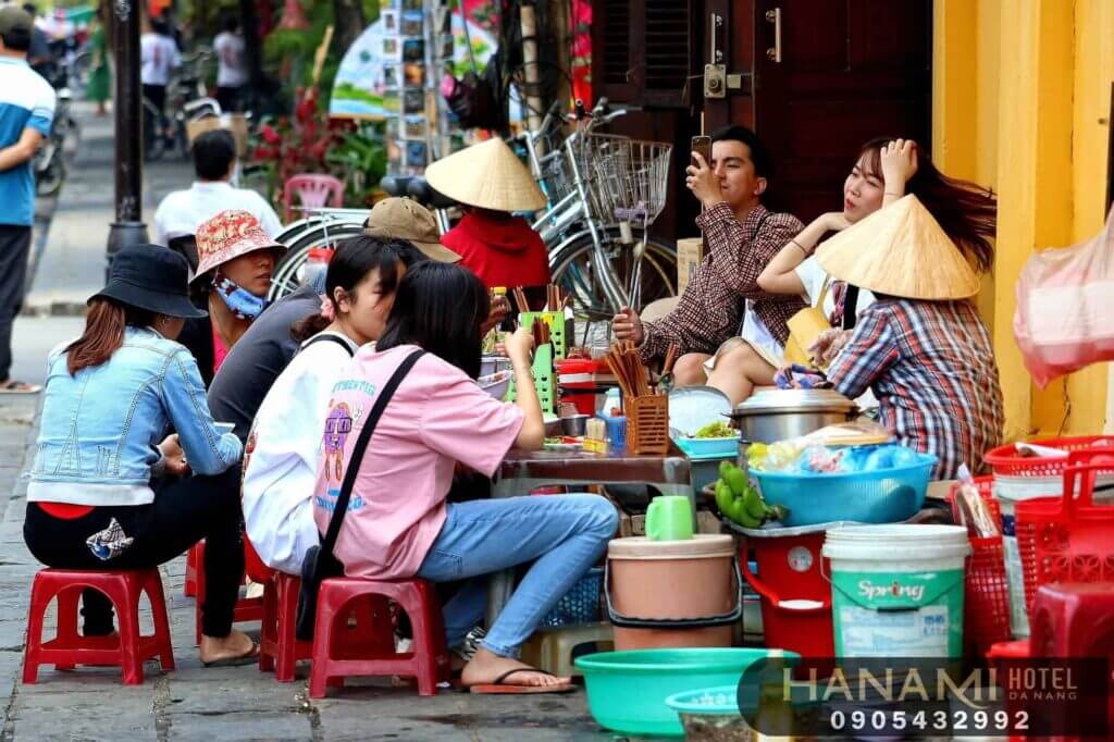 9 khu phố ẩm thực Đà Nẵng nức tiếng 8 khu phố ẩm thực đà nẵng