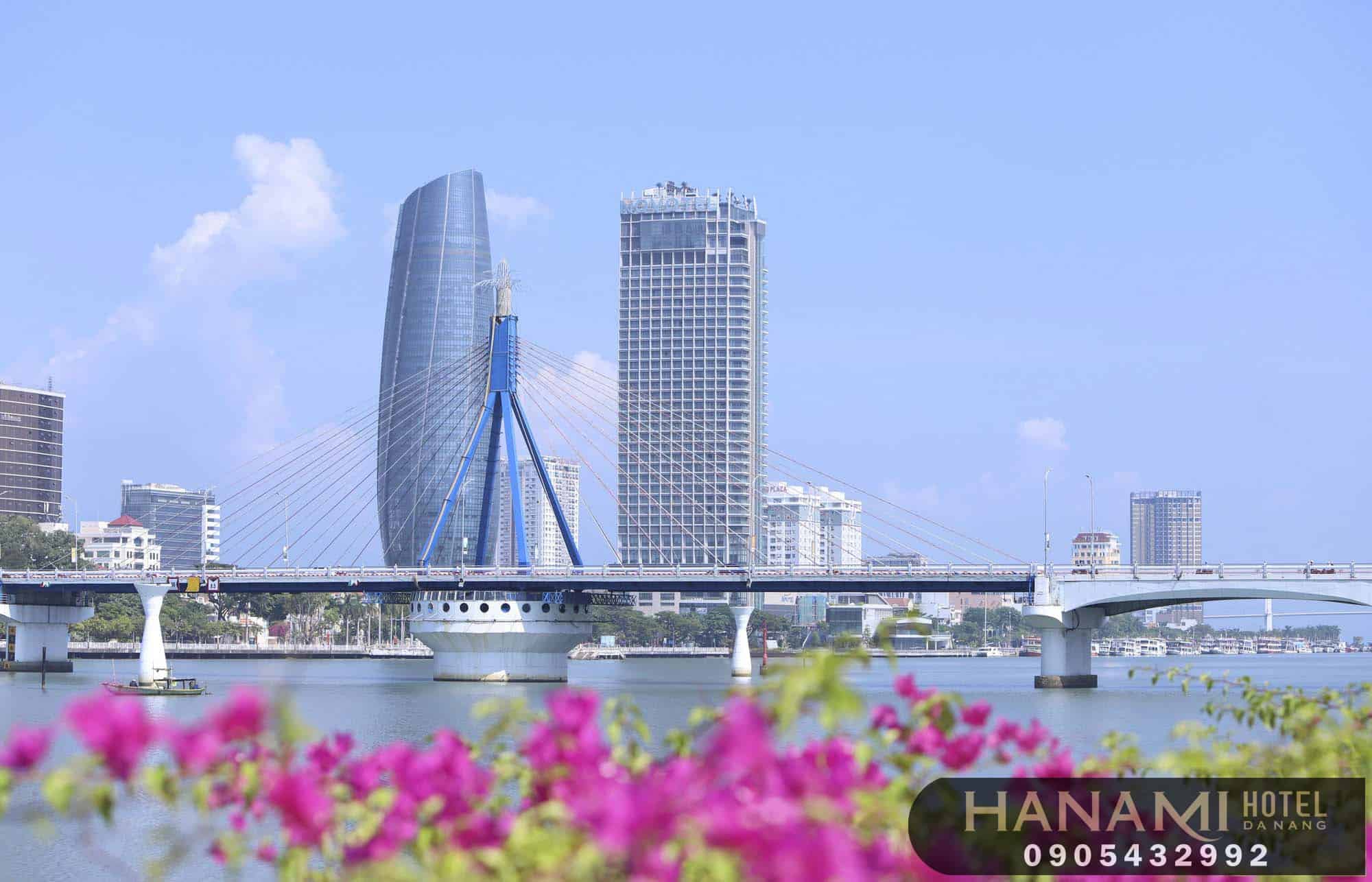 lễ hội pháo hoa quốc tế Đà Nẵng 2024