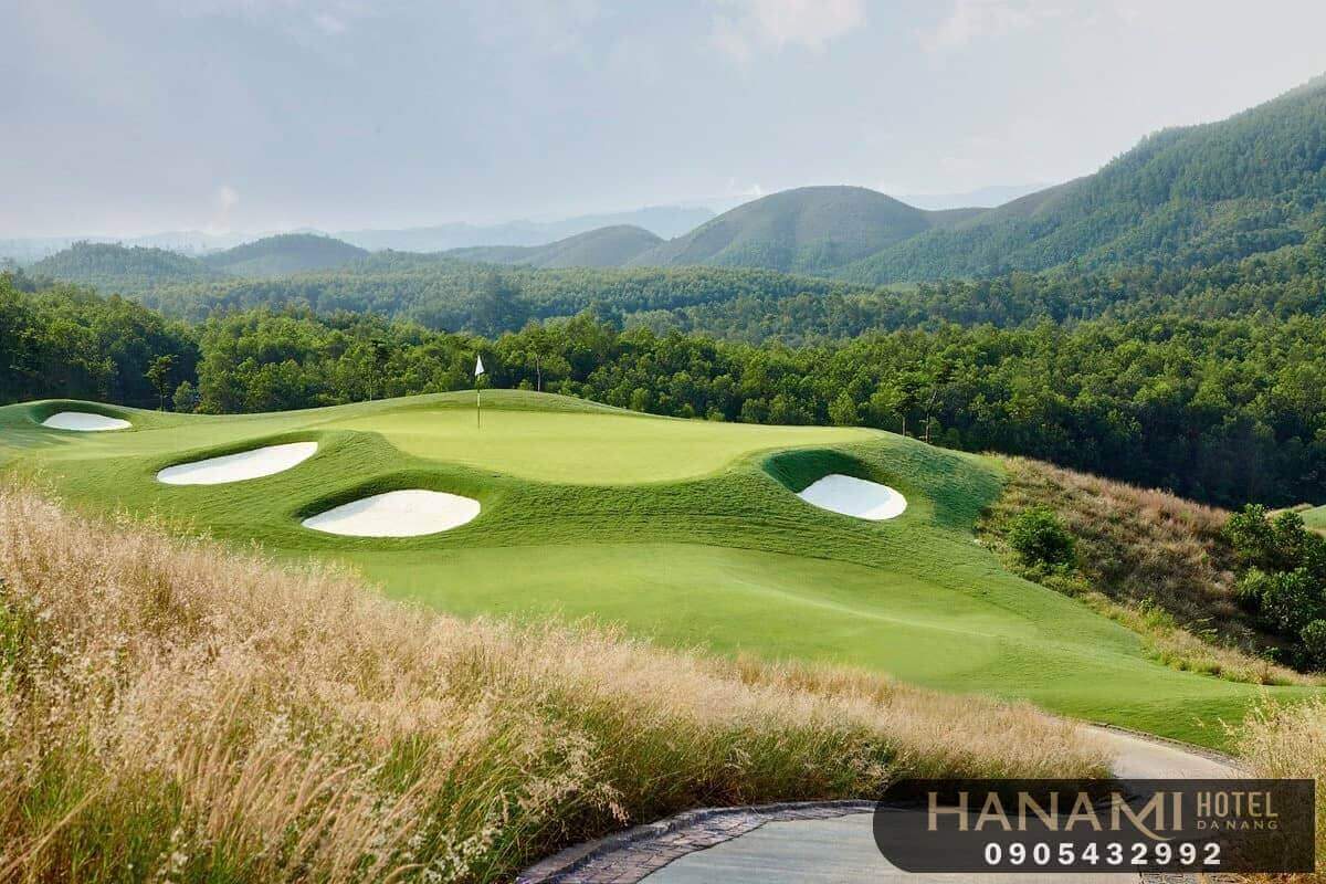 Top 8 best addresses for learning to play golf in Da Nang 5 learning to play golf in da nang
