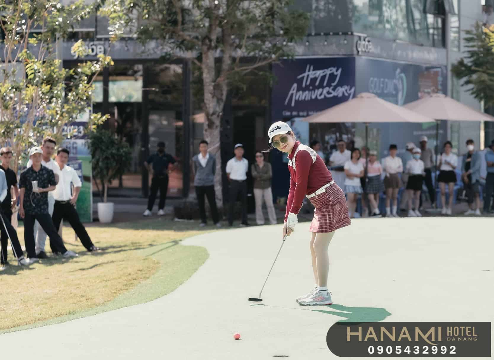 Top 8 best addresses for learning to play golf in Da Nang 8 learning to play golf in da nang