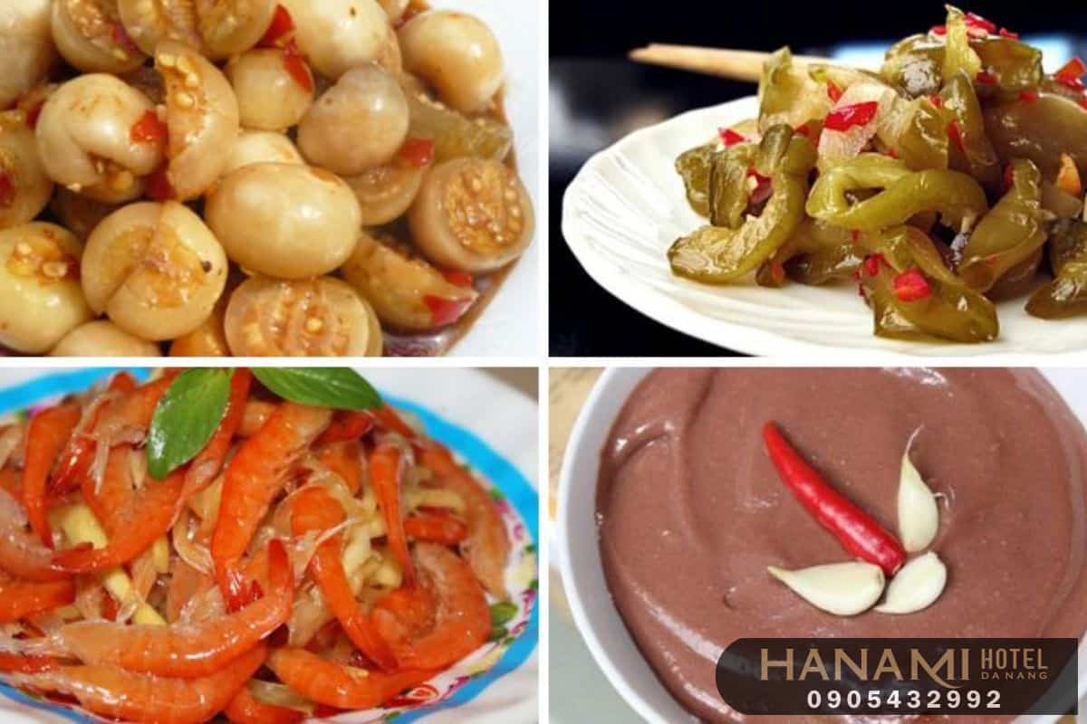 mắn dì Cẩn Đà Nẵng