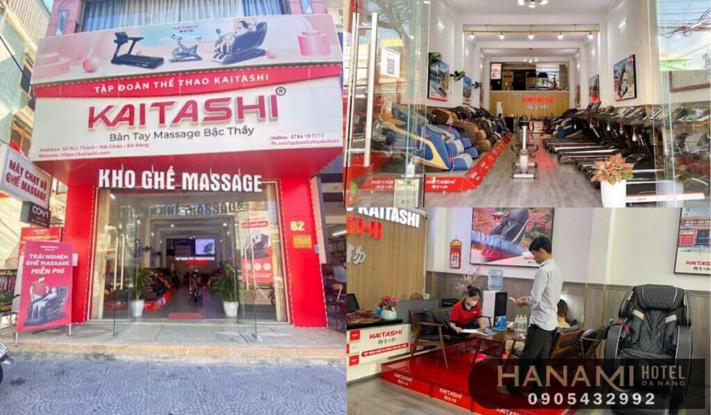 best treadmill stores in da nang