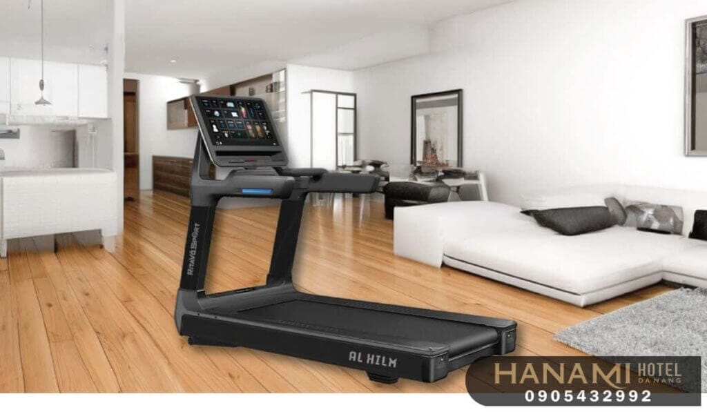 best treadmill stores in da nang