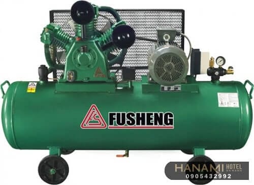 máy nén khí tại đà nẵng