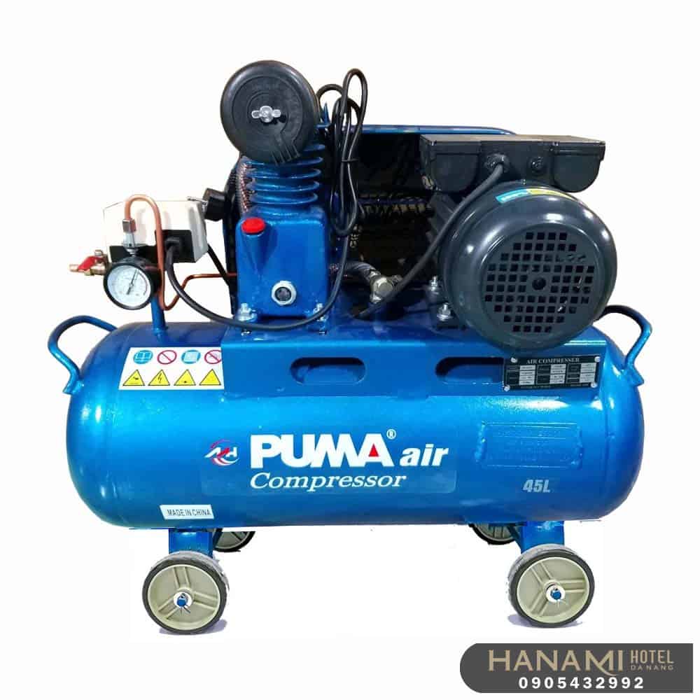 máy nén khí tại đà nẵng