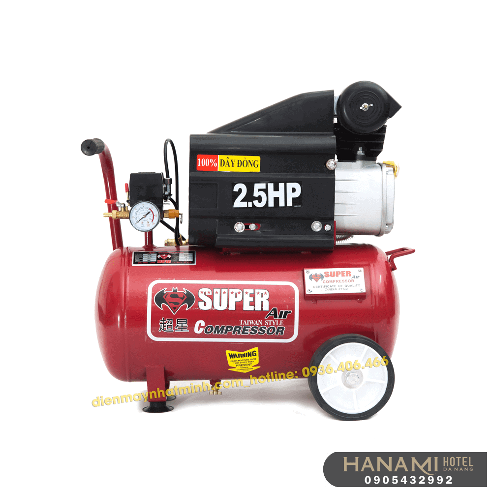 best air compressor suppliers in da nang