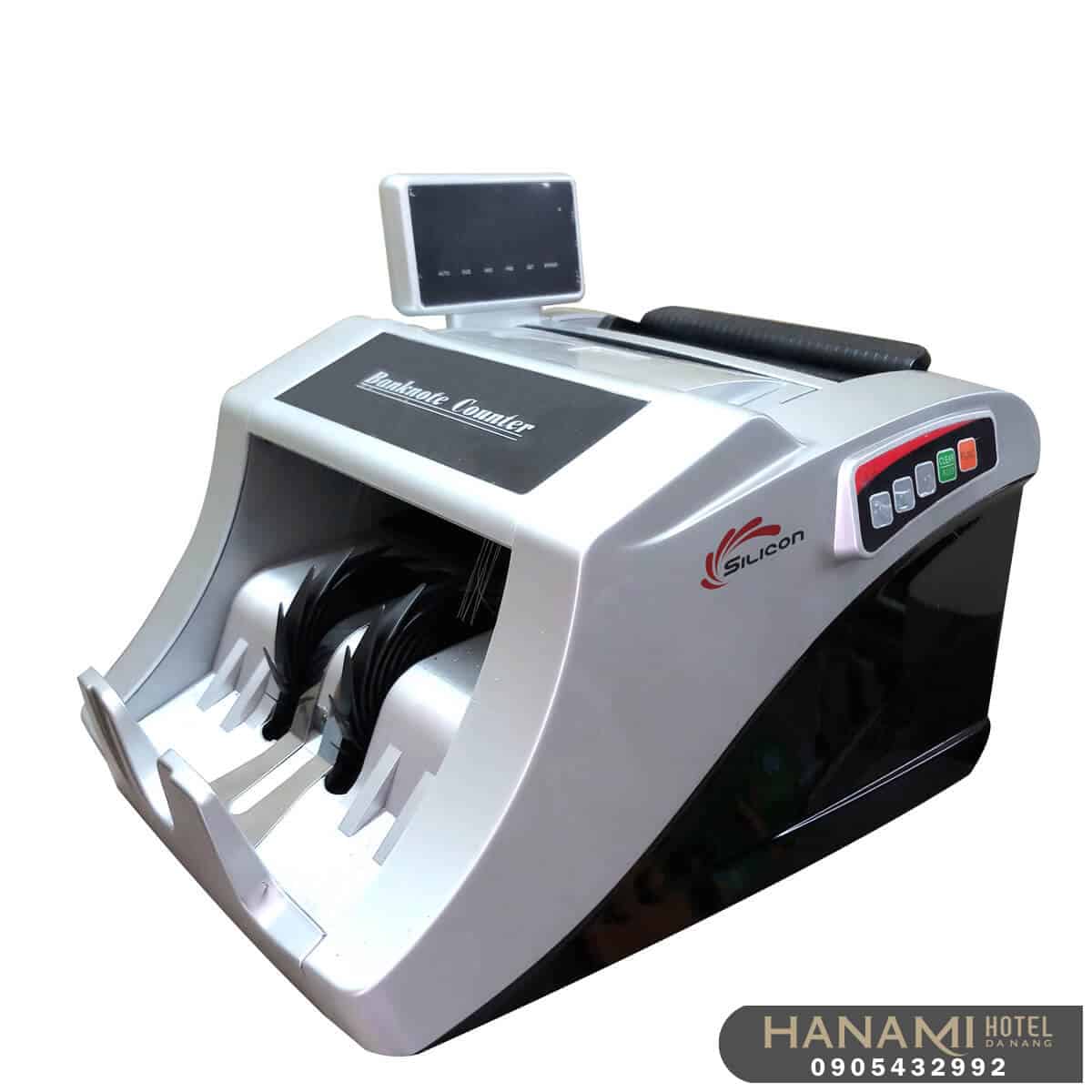 Mua máy đếm tiền tại Đà Nẵng