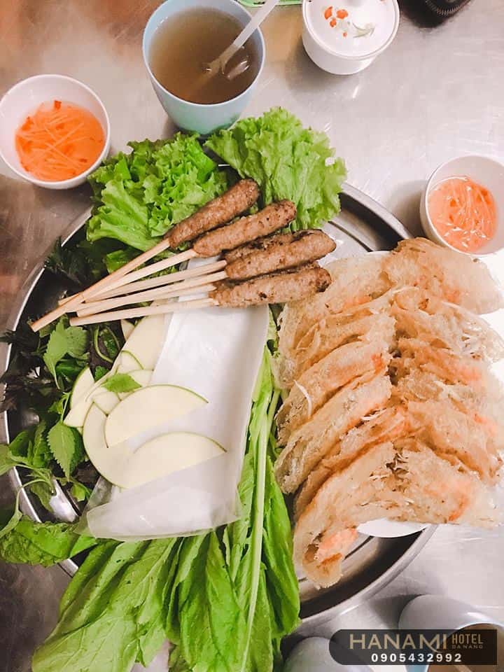  nem lụi Đà Nẵng