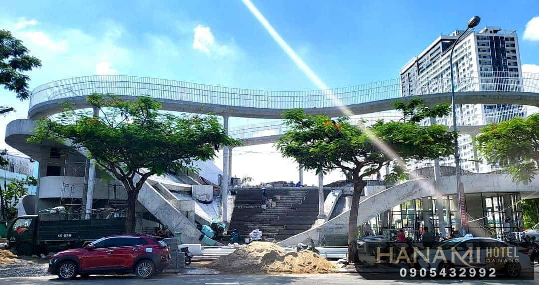 nhà trưng bày nghệ thuật quận Sơn Trà