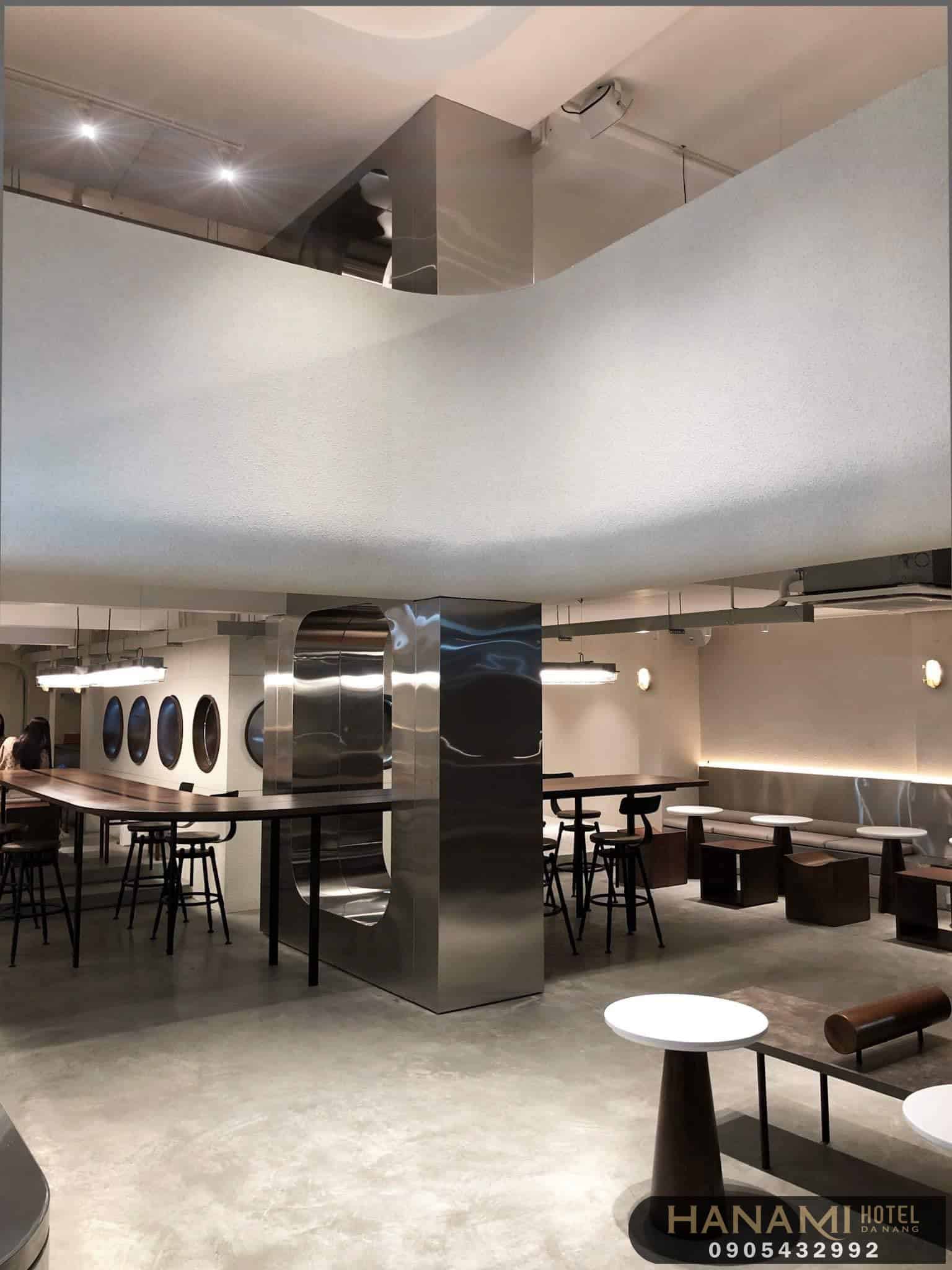 11 Quán cafe mới mở ở Đà Nẵng nhất định phải ghé 4 pc 1