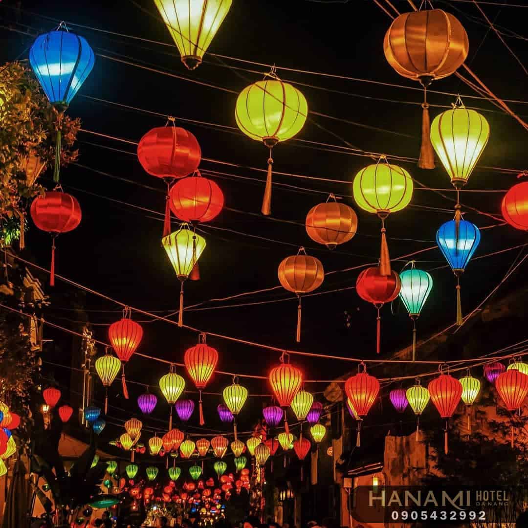 Phố cổ Hội An có gì? 5 điều nên biết về phố cổ Hội An! 4 Phố cổ Hội An có gì