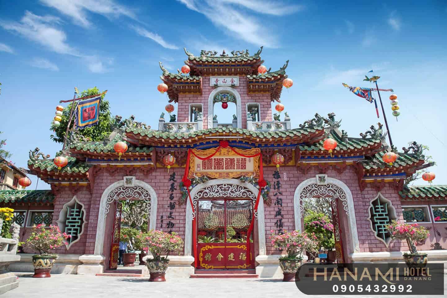 Phố cổ Hội An có gì? 5 điều nên biết về phố cổ Hội An! 15 Phố cổ Hội An có gì